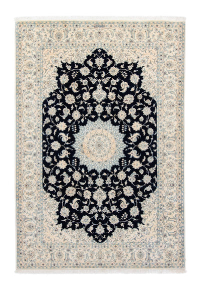 Nain - 9La Tæppe 205x298cm - Persisk tæppe