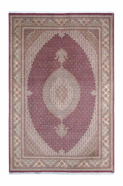 Tabriz Tæppe 200x298cm - Persisk tæppe