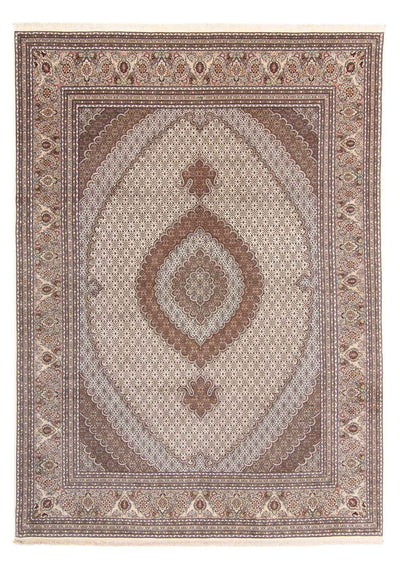 Tabriz Tæppe 252x350cm - Persisk tæppe