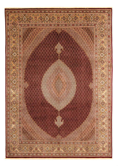 Tabriz Tæppe 298x400cm - Persisk tæppe
