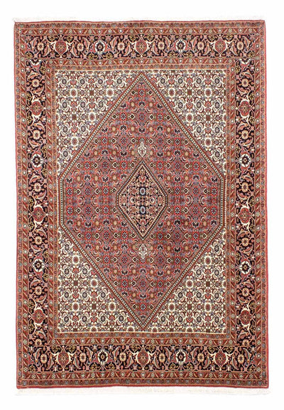 Bidjar Tæppe 171x250cm - Persisk tæppe