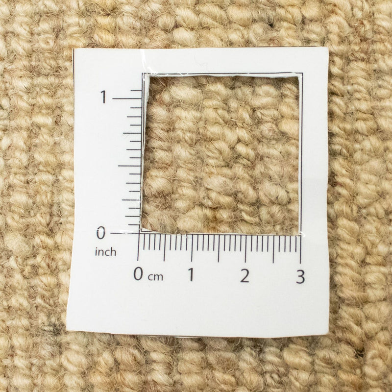 Gabbeh-tæppe - Persisk - 177 x 108 cm - flerfarvet