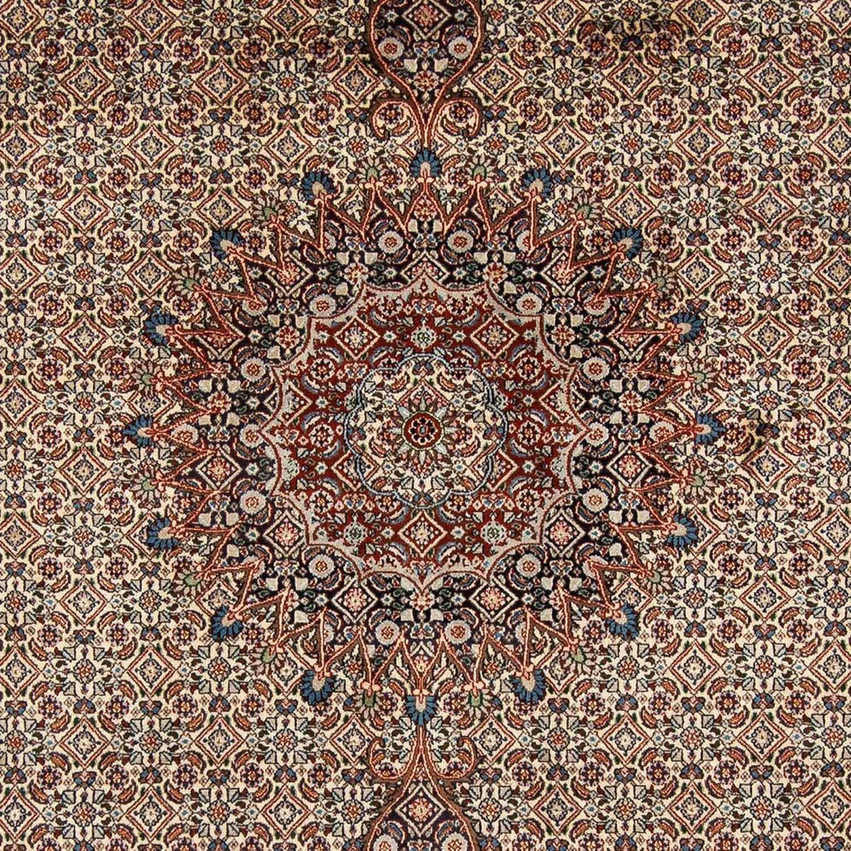 Persisk tæppe - Classic - 294 x 206 cm - beige