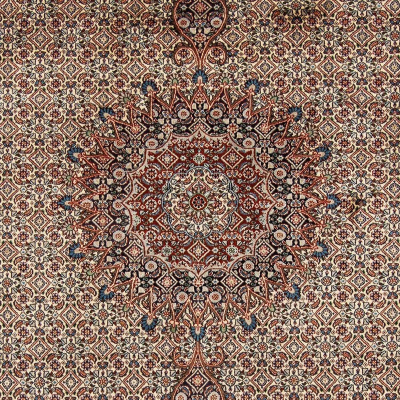 Persisk tæppe - Classic - 294 x 206 cm - beige