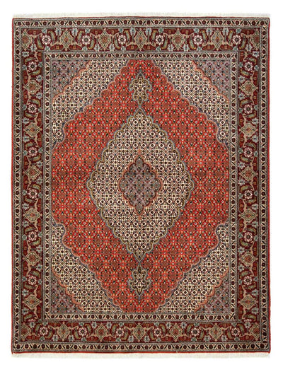 Tabriz Tæppe 150x200cm - Persisk tæppe
