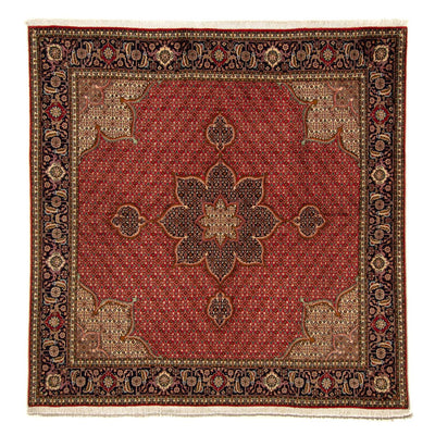 Tabriz Tæppe 200x203cm - Persisk tæppe