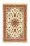 Persisk tæppe - Tabriz - Royal - 153 x 100 cm - beige
