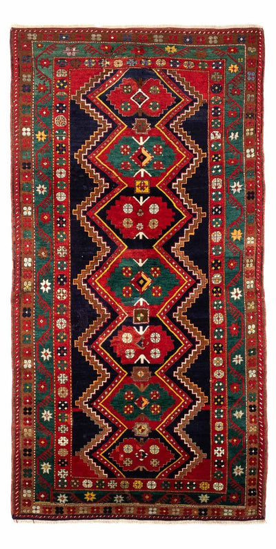 Ardabil Tæppe 156x295cm - Persisk tæppe