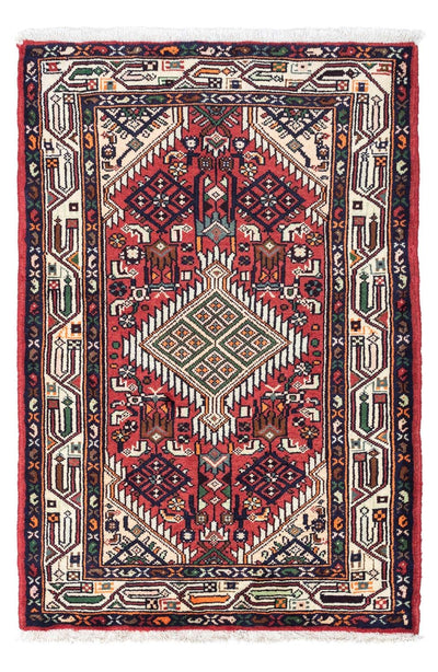 Hamadan Tæppe 80x125cm - Persisk tæppe