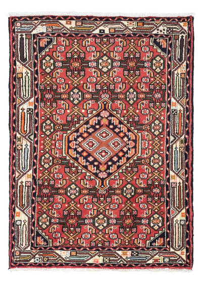 Hosseinabad Tæppe 80x125cm - Persisk tæppe