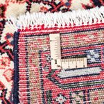 Persisk tæppe - Nomadisk - 125 x 80 cm - beige