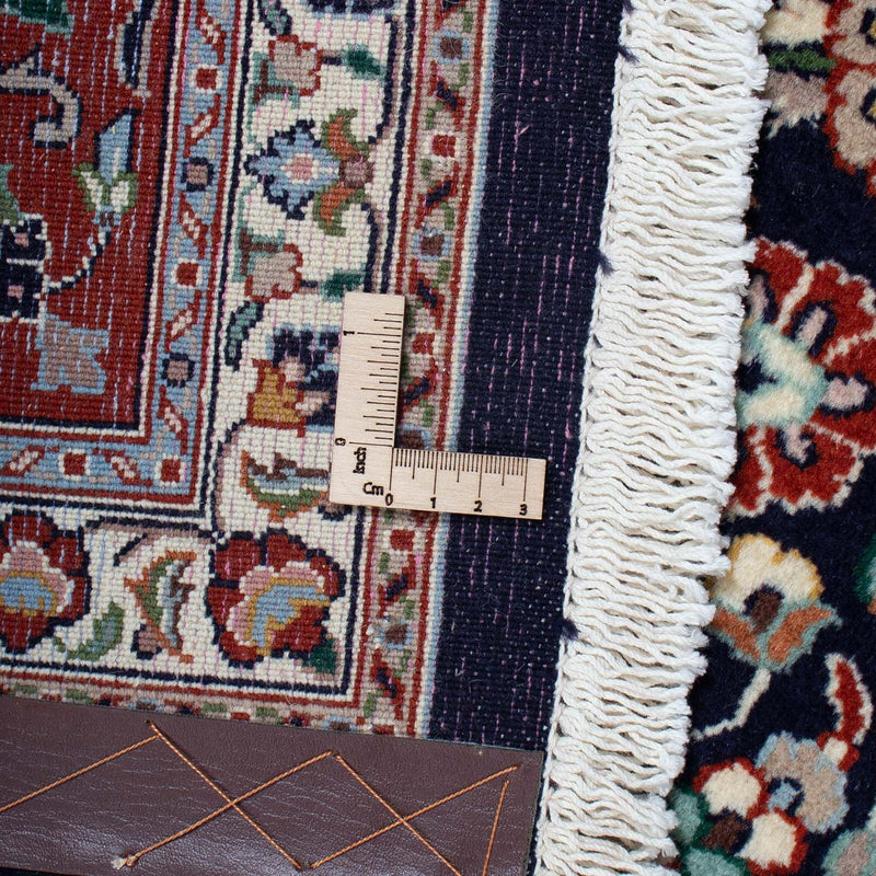 Persisk tæppe - Classic - 285 x 196 cm - sort