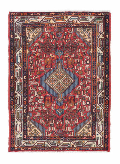 Hamadan Tæppe 80x125cm - Persisk tæppe