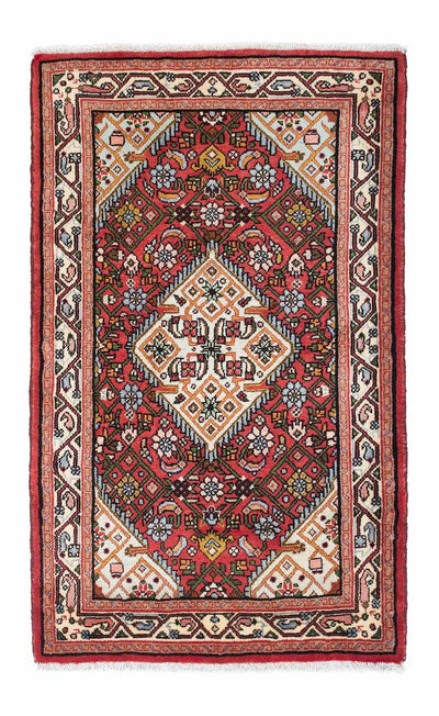 Hamadan Tæppe 80x125cm - Persisk tæppe