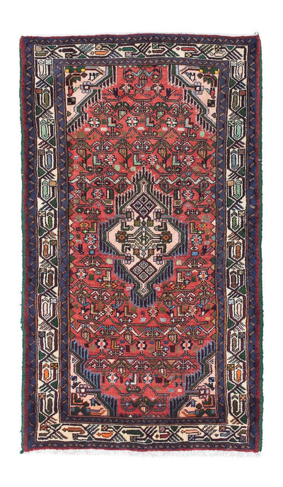 Hamadan Tæppe 80x125cm - Persisk tæppe