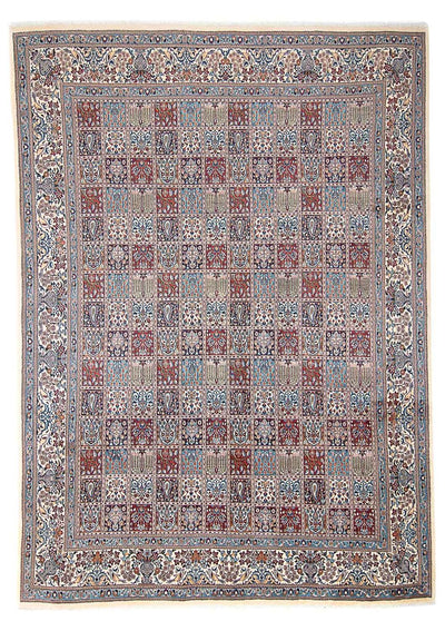 Moud Tæppe 293x392cm - Persisk tæppe