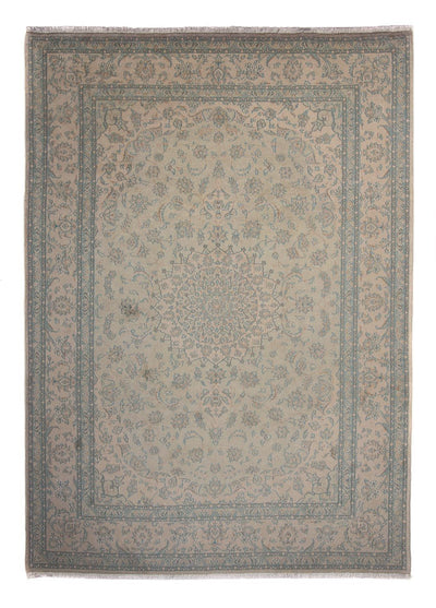Nain Tæppe 250x358cm - Persisk tæppe