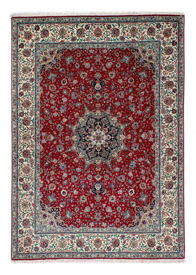 Tabriz Tæppe 150x214cm - Persisk tæppe
