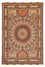 Persisk tæppe - Tabriz - Royal - 352 x 247 cm - flerfarvet