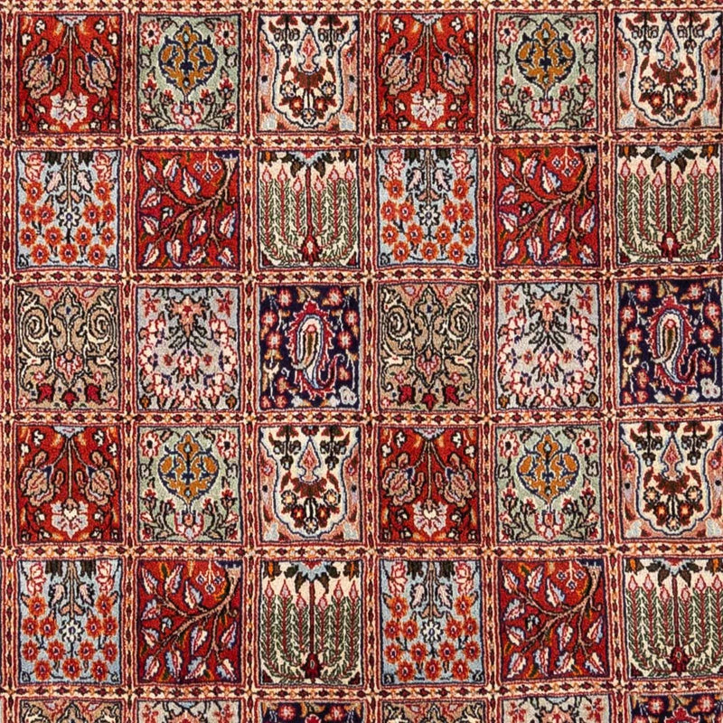 Persisk tæppe - Classic - 363 x 244 cm - flerfarvet