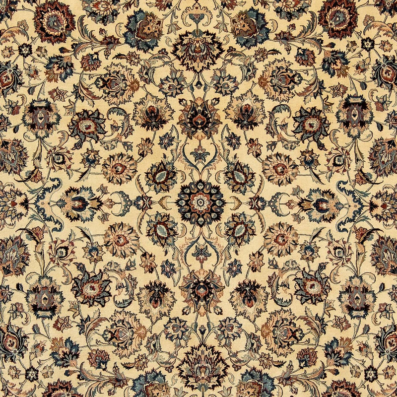 Persisk tæppe - Classic - 367 x 243 cm - beige