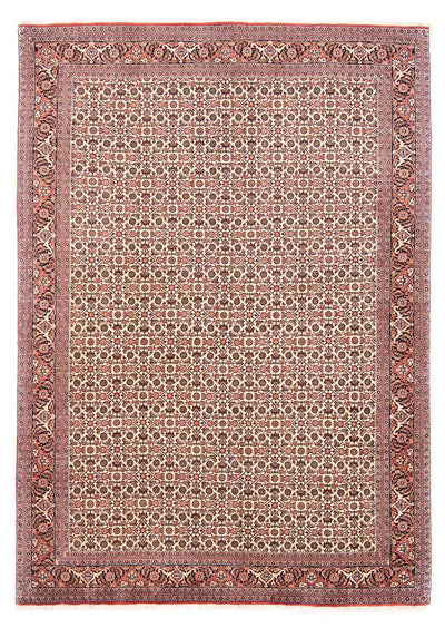 Bidjar Tæppe 170x237cm - Persisk tæppe