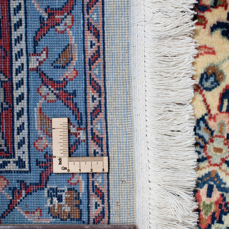 Persisk tæppe - Classic - 297 x 208 cm - beige