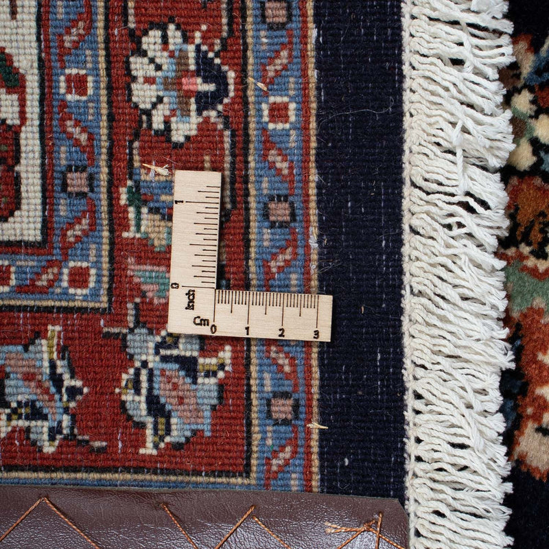 Persisk tæppe - Classic - 288 x 190 cm - sort