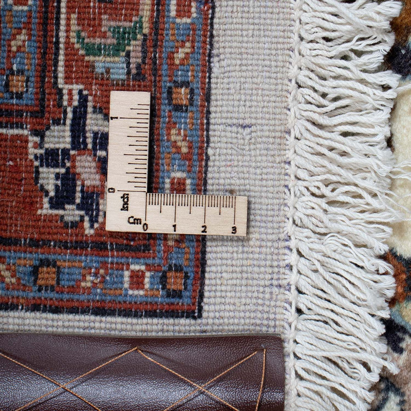 Persisk tæppe - Classic - 290 x 203 cm - beige