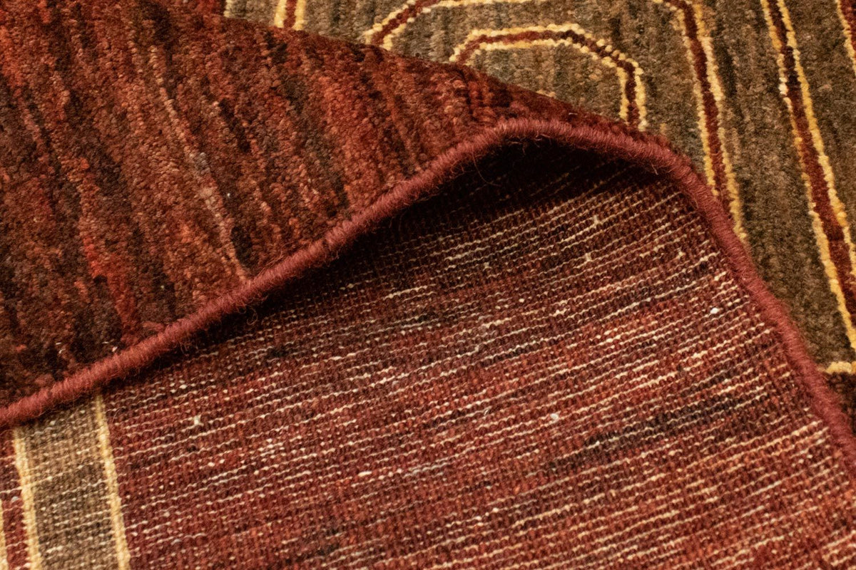 Ziegler Carpet - 259 x 175 cm - rød