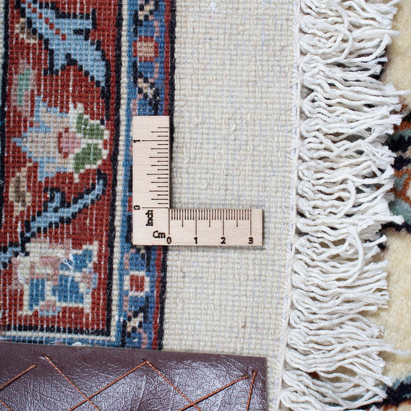 Persisk tæppe - Classic - 284 x 199 cm - beige