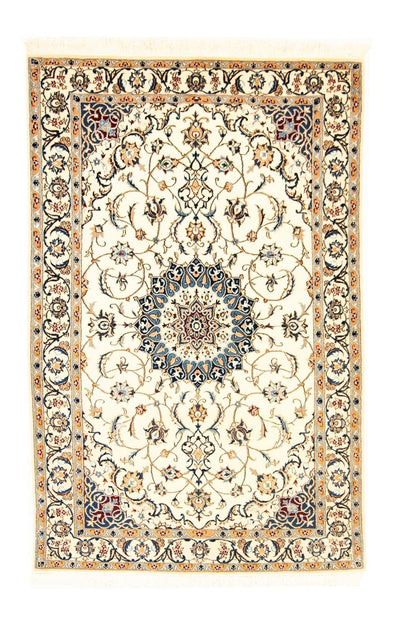 Nain - 6 la Tæppe 96x151cm - Persisk tæppe