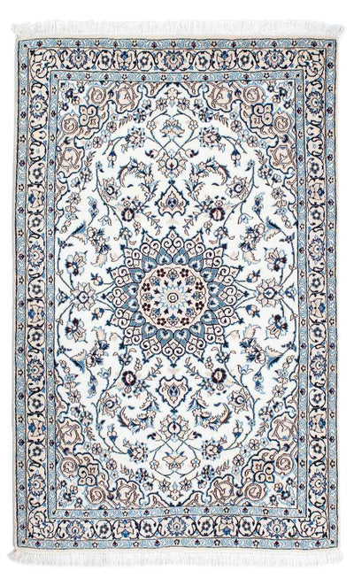 Nain - 9La Tæppe 113x180cm - Persisk tæppe