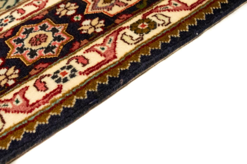 Persisk tæppe - Tabriz - Royal - 151 x 100 cm - flerfarvet