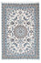 Persisk tæppe - Nain - Royal - 172 x 110 cm - beige