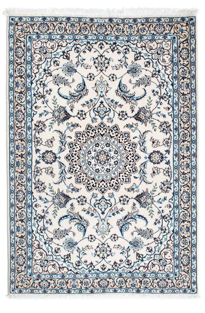Nain - 9La Tæppe 110x172cm - Persisk tæppe