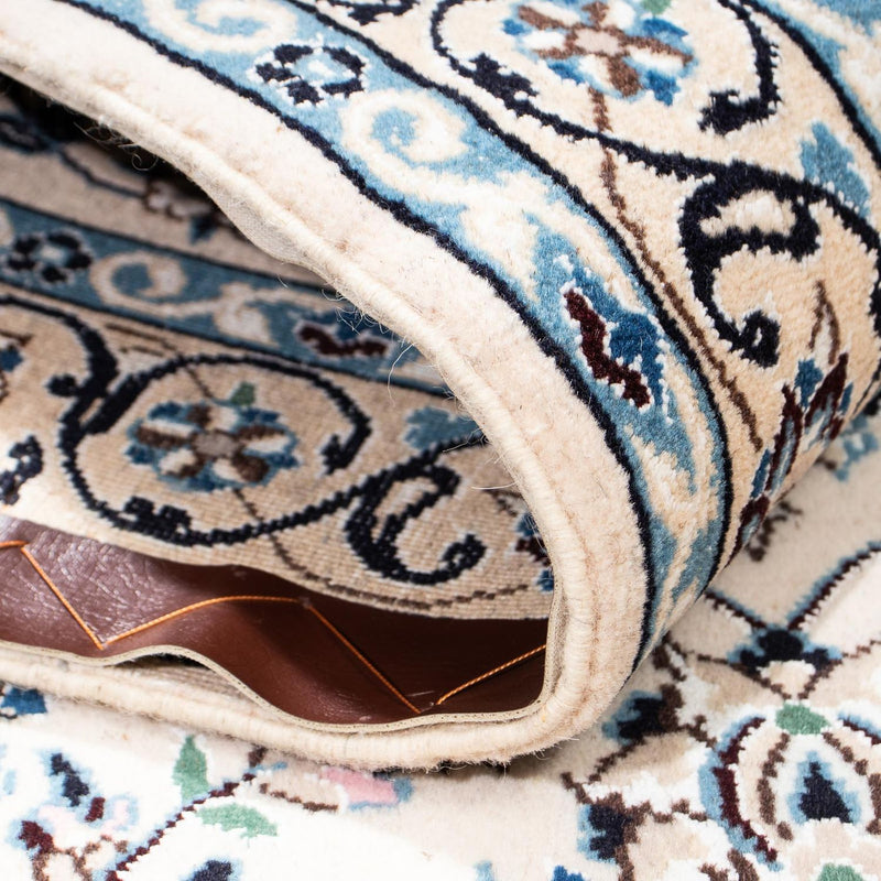 Persisk tæppe - Nain - Royal - 172 x 110 cm - beige