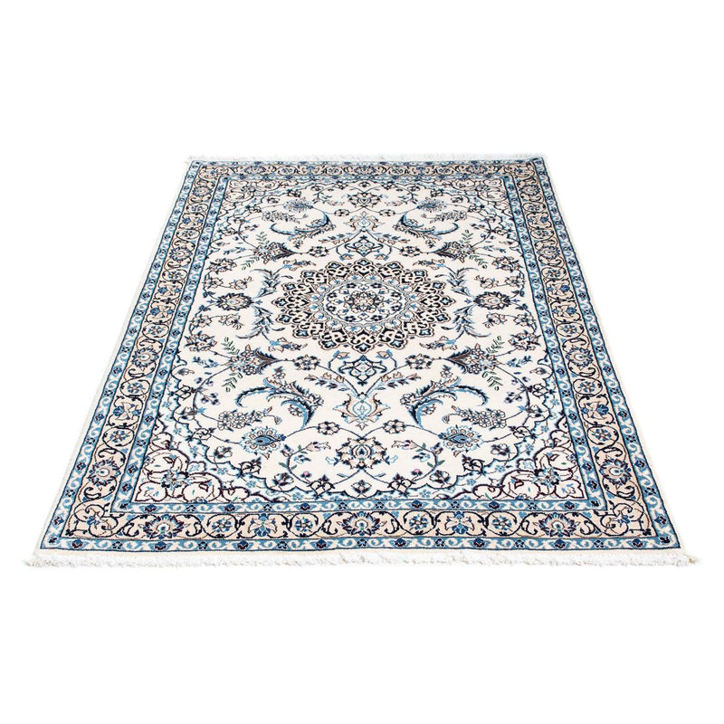 Persisk tæppe - Nain - Royal - 172 x 110 cm - beige