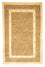 Gabbeh Tæppe - Loribaft Persisk - 242 x 162 cm - lys brun