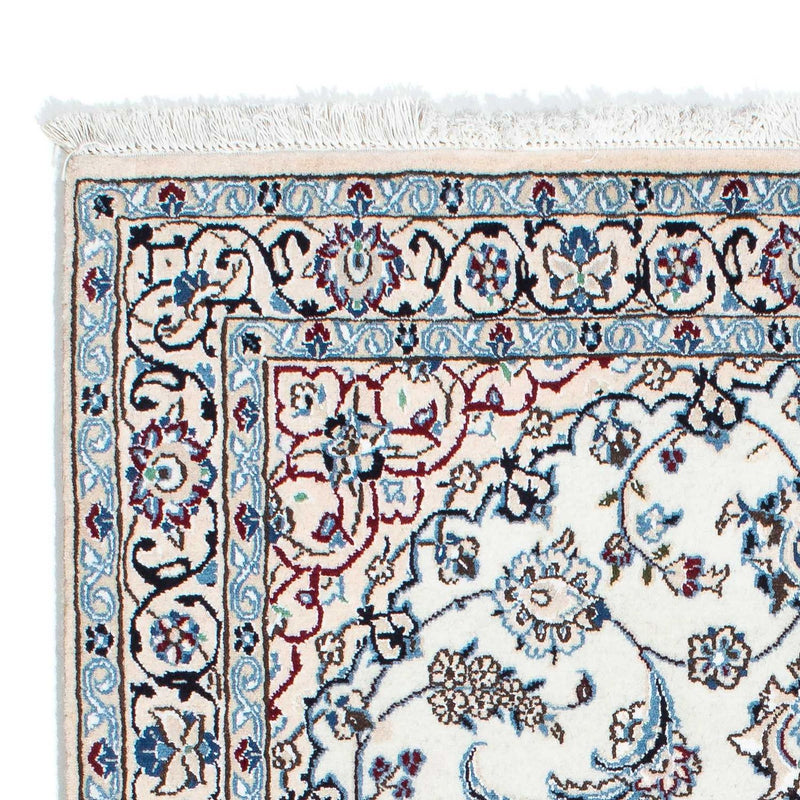 Persisk tæppe - Nain - Royal - 176 x 112 cm - beige