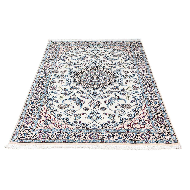 Persisk tæppe - Nain - Royal - 176 x 112 cm - beige