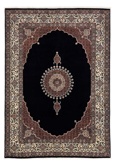 Moud Tæppe 239x344cm - Persisk tæppe