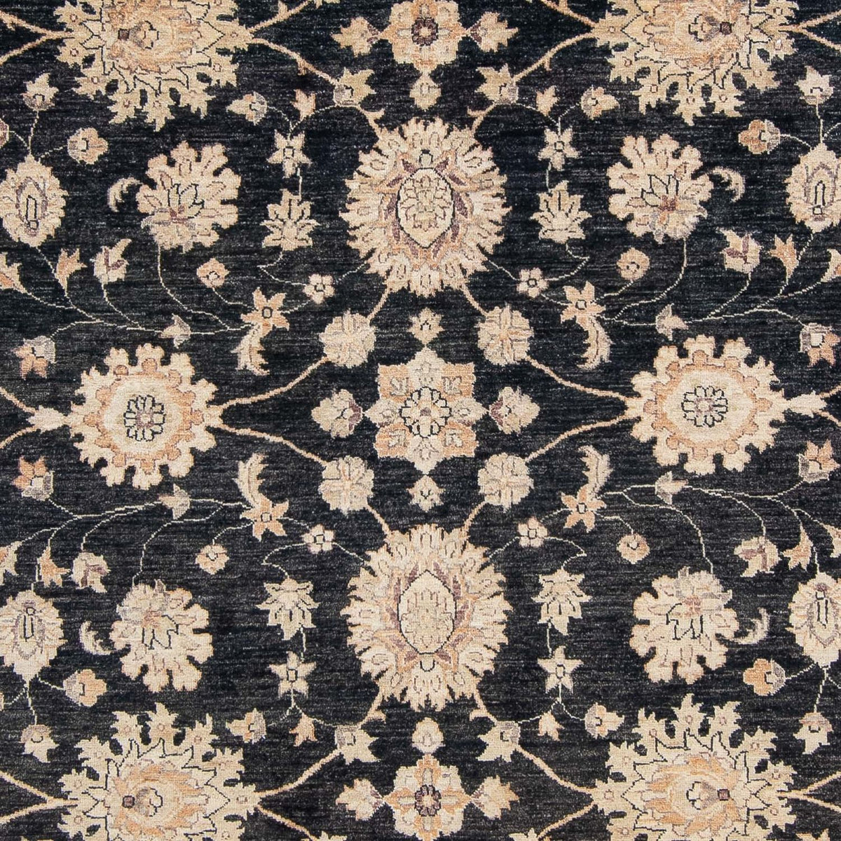 Ziegler Carpet - 300 x 247 cm - antracit