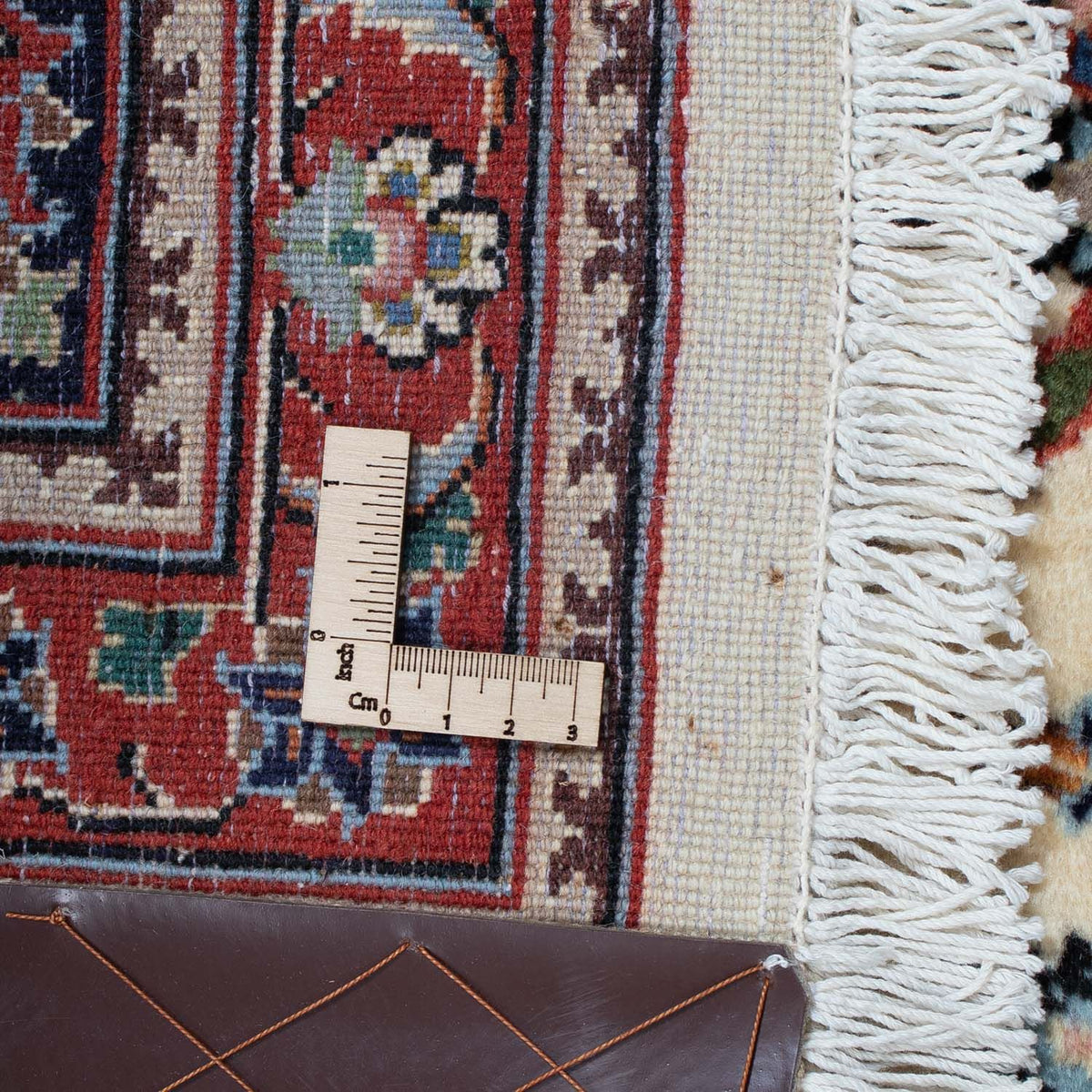 Persisk tæppe - Classic - 290 x 200 cm - beige