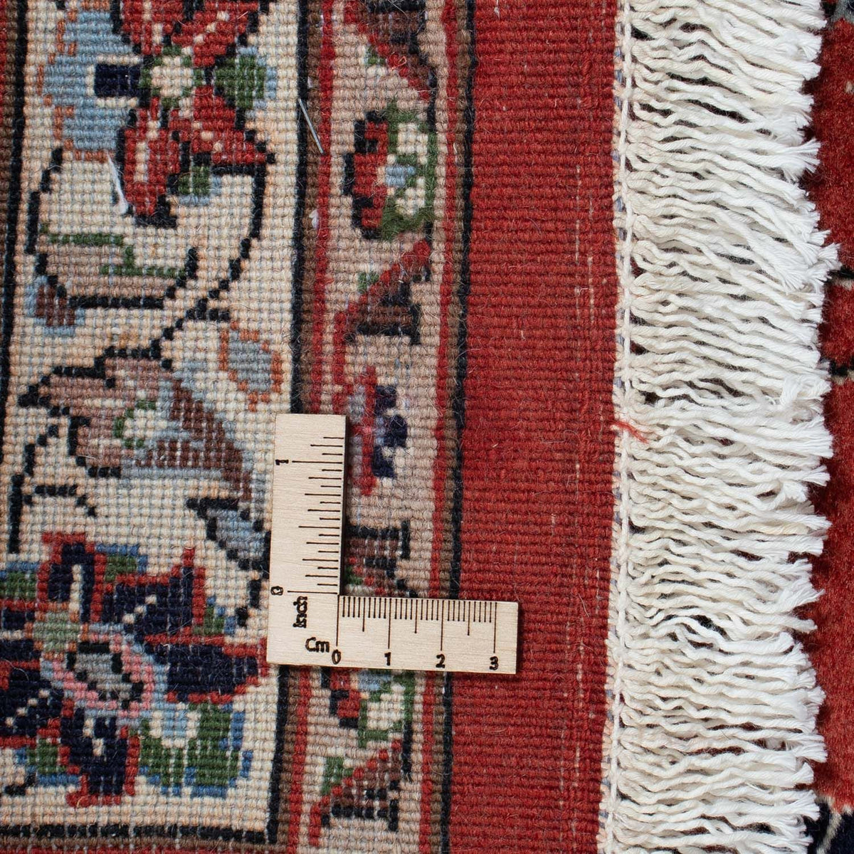 Persisk tæppe - Classic - 288 x 192 cm - rød