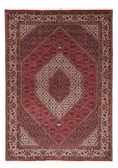 Bidjar Tæppe 171x246cm - Persisk tæppe