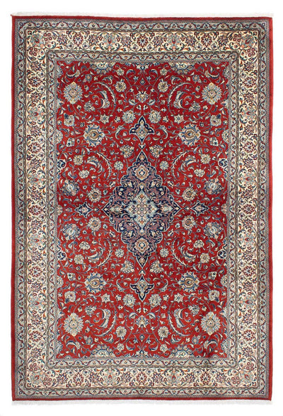 Golpayegan Tæppe 214x306cm - Persisk tæppe