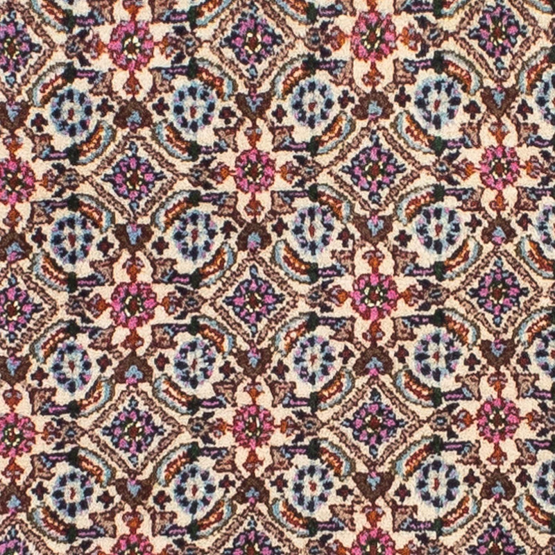 Løber Persisk tæppe - Classic - 294 x 75 cm - beige