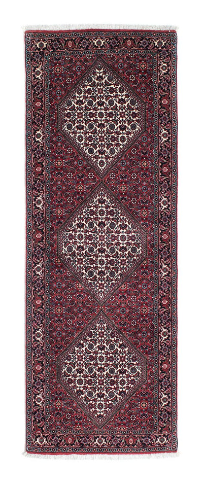 Bidjar Tæppe 74x205cm - Persisk tæppe