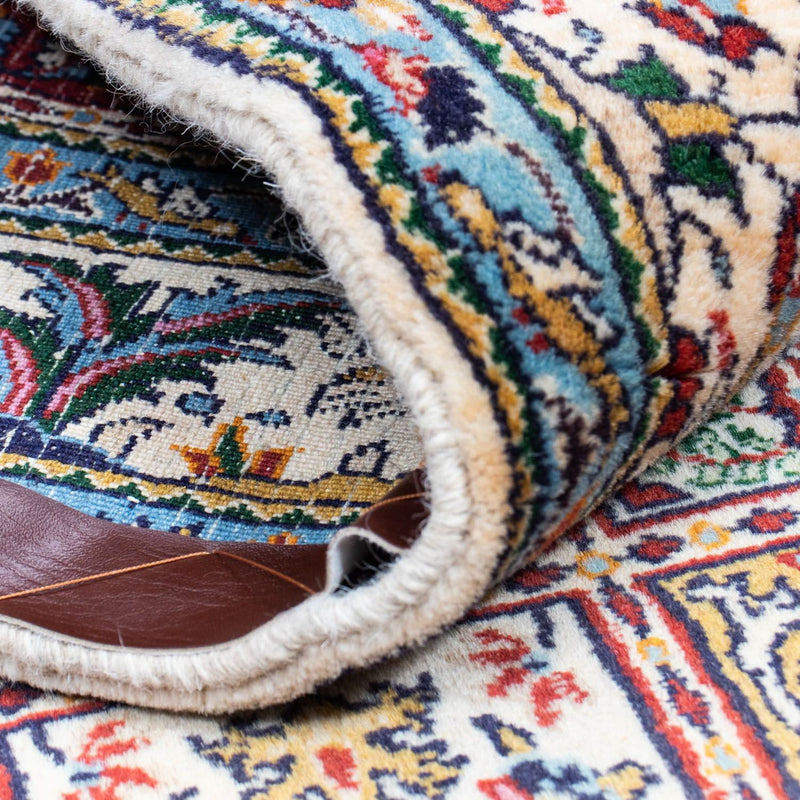 Løber Persisk tæppe - Classic - 291 x 96 cm - beige